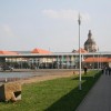 Areál Messe Dresden
