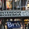 Interdog Bohemia