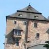 Zámek a hrad Bečov
